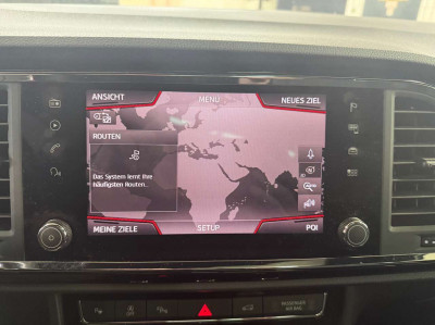 Seat Ateca Gebrauchtwagen