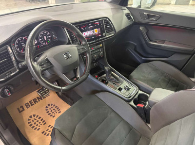 Seat Ateca Gebrauchtwagen