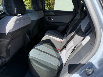 Opel Grandland Gebrauchtwagen Opel Grandland Gebrauchtwagen