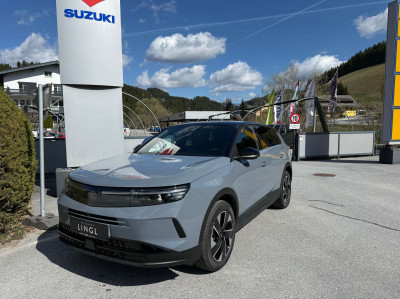 Opel Grandland Gebrauchtwagen Opel Grandland Gebrauchtwagen