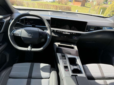 Opel Grandland Gebrauchtwagen Opel Grandland Gebrauchtwagen