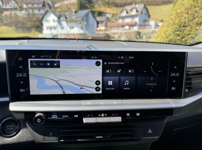 Opel Grandland Gebrauchtwagen Opel Grandland Gebrauchtwagen