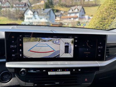 Opel Grandland Gebrauchtwagen Opel Grandland Gebrauchtwagen