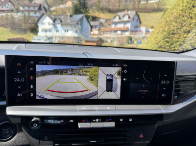 Opel Grandland Gebrauchtwagen Opel Grandland Gebrauchtwagen