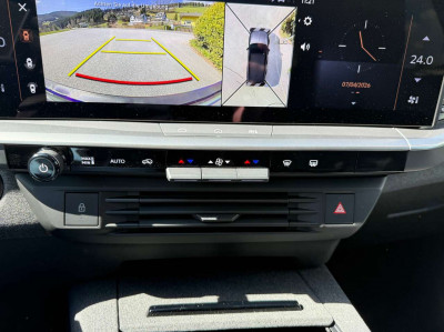 Opel Grandland Gebrauchtwagen Opel Grandland Gebrauchtwagen