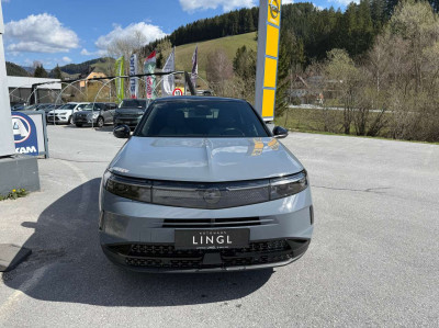 Opel Grandland Gebrauchtwagen Opel Grandland Gebrauchtwagen