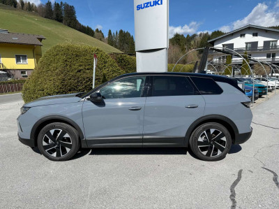 Opel Grandland Gebrauchtwagen Opel Grandland Gebrauchtwagen