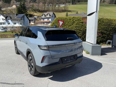 Opel Grandland Gebrauchtwagen Opel Grandland Gebrauchtwagen