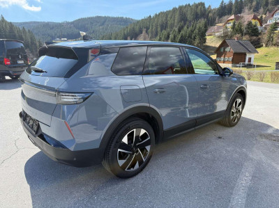 Opel Grandland Gebrauchtwagen Opel Grandland Gebrauchtwagen