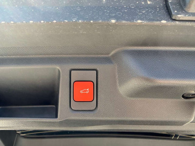 Opel Grandland Gebrauchtwagen Opel Grandland Gebrauchtwagen