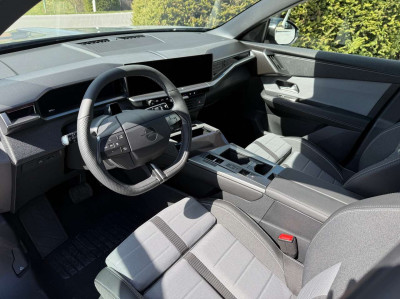 Opel Grandland Gebrauchtwagen Opel Grandland Gebrauchtwagen