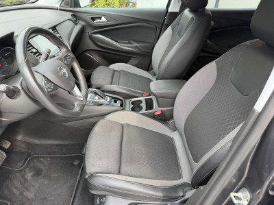 Opel Grandland X Gebrauchtwagen Opel Grandland X Gebrauchtwagen