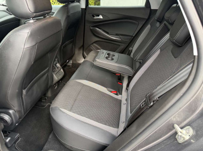 Opel Grandland X Gebrauchtwagen Opel Grandland X Gebrauchtwagen