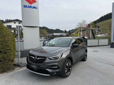 Opel Grandland X Gebrauchtwagen Opel Grandland X Gebrauchtwagen