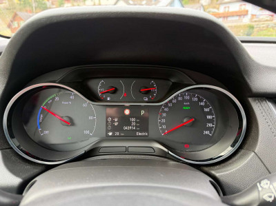 Opel Grandland X Gebrauchtwagen Opel Grandland X Gebrauchtwagen