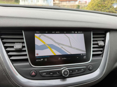 Opel Grandland X Gebrauchtwagen Opel Grandland X Gebrauchtwagen