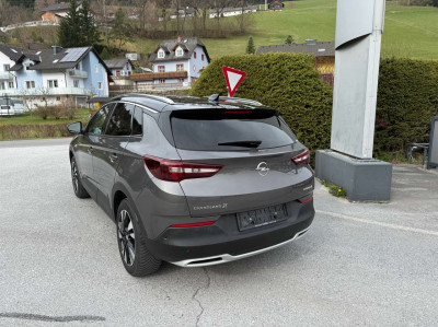 Opel Grandland X Gebrauchtwagen Opel Grandland X Gebrauchtwagen