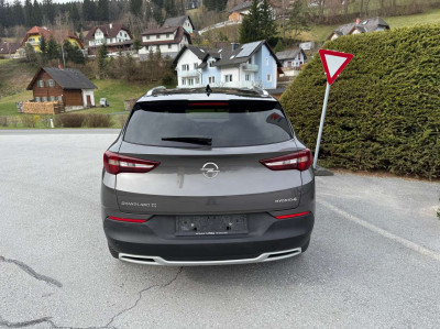 Opel Grandland X Gebrauchtwagen Opel Grandland X Gebrauchtwagen