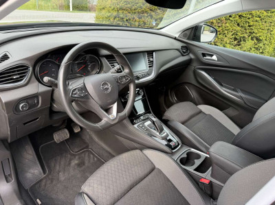 Opel Grandland X Gebrauchtwagen Opel Grandland X Gebrauchtwagen