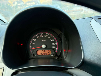 Suzuki Alto Gebrauchtwagen