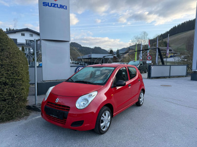 Suzuki Alto Gebrauchtwagen