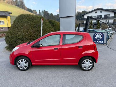 Suzuki Alto Gebrauchtwagen