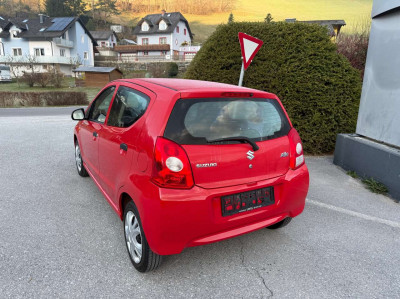 Suzuki Alto Gebrauchtwagen