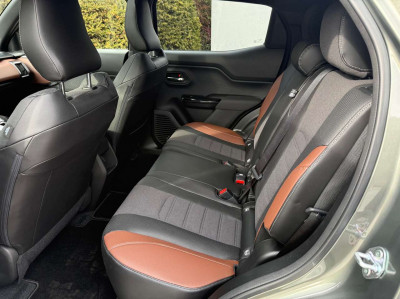 Suzuki Vitara Vorführwagen