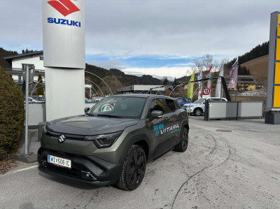 Suzuki Vitara Vorführwagen