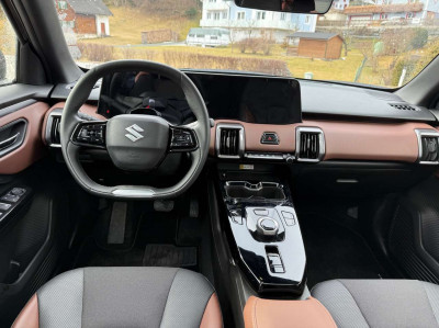 Suzuki Vitara Vorführwagen