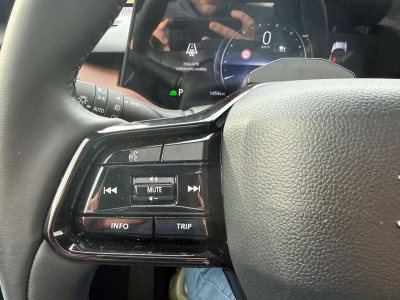 Suzuki Vitara Vorführwagen