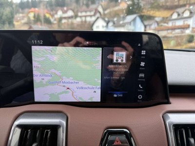 Suzuki Vitara Vorführwagen