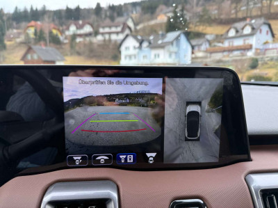 Suzuki Vitara Vorführwagen