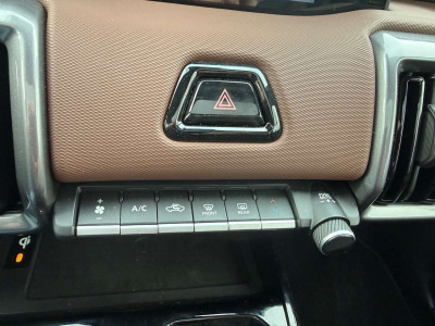 Suzuki Vitara Vorführwagen