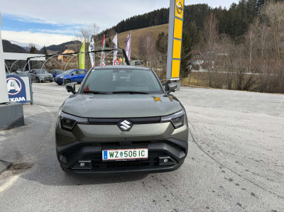 Suzuki Vitara Vorführwagen