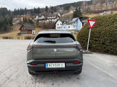 Suzuki Vitara Vorführwagen