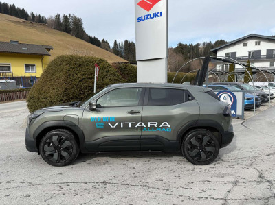 Suzuki Vitara Vorführwagen