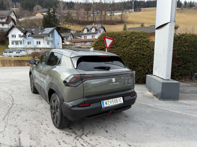 Suzuki Vitara Vorführwagen