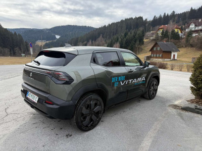 Suzuki Vitara Vorführwagen