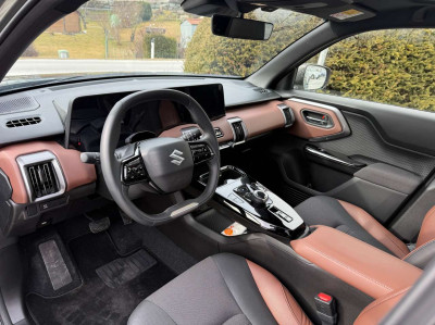 Suzuki Vitara Vorführwagen