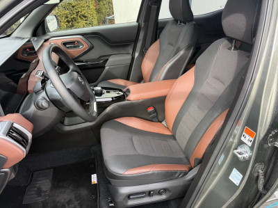 Suzuki Vitara Vorführwagen