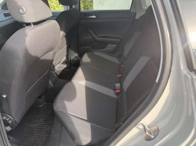 VW Taigo Gebrauchtwagen