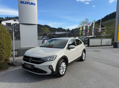 VW Taigo Gebrauchtwagen