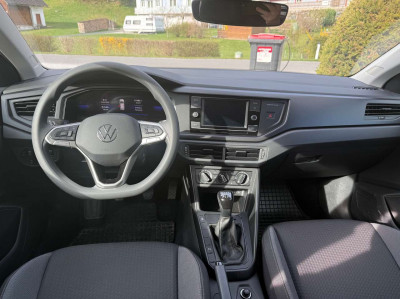 VW Taigo Gebrauchtwagen