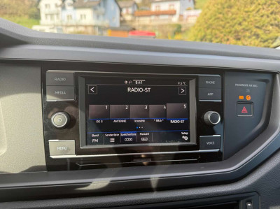 VW Taigo Gebrauchtwagen