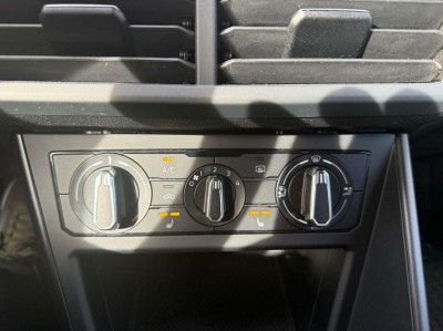 VW Taigo Gebrauchtwagen