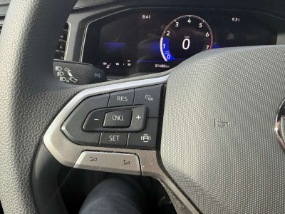 VW Taigo Gebrauchtwagen