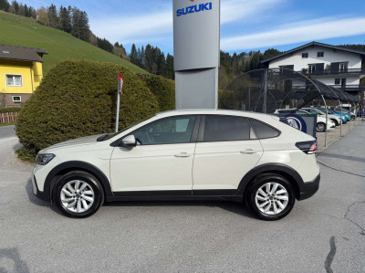 VW Taigo Gebrauchtwagen