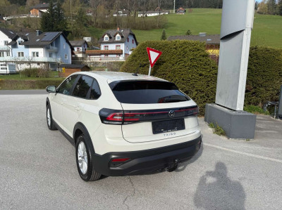 VW Taigo Gebrauchtwagen