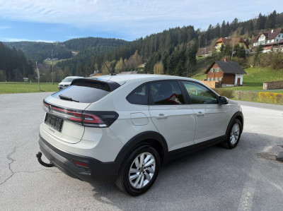 VW Taigo Gebrauchtwagen